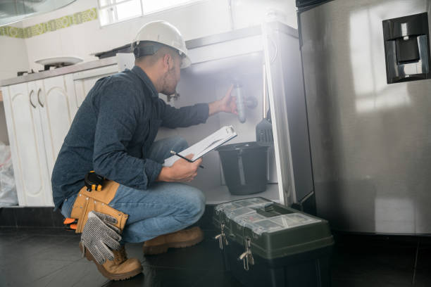 Reliable Blanding, UT Plumbing Solutions