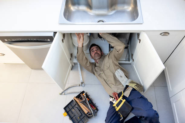 Best Emergency Plumbing Repair  in Blanding, UT