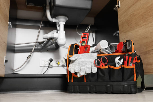 Best Drain Cleaning Services  in Blanding, UT