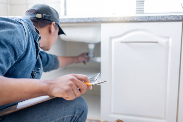 Best Sewer Line Replacement  in Blanding, UT