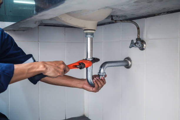 Best Gas Line Repair  in Blanding, UT