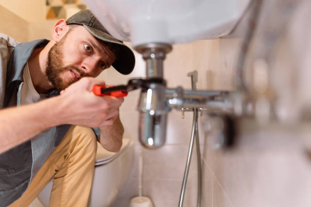 Best Hot Water Heater Installation  in Blanding, UT