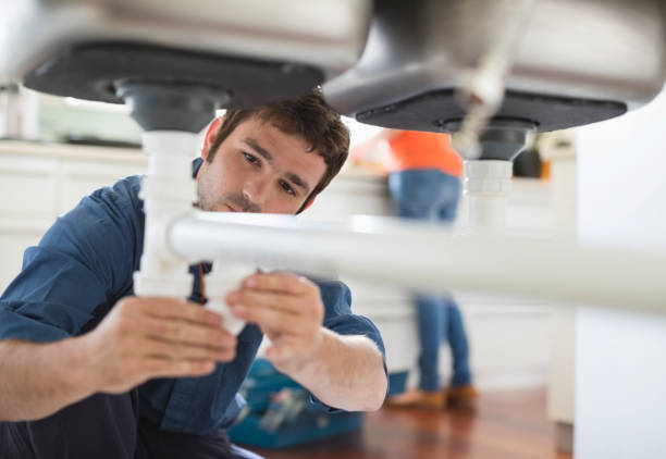 Best Commercial Plumbing Services  in Blanding, UT